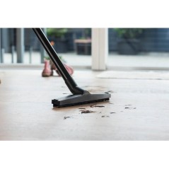 Nilfisk BUDDY II 18 EU Vacuum Cleaner - 18L Capacity for Powerful and Efficient Cleaning!